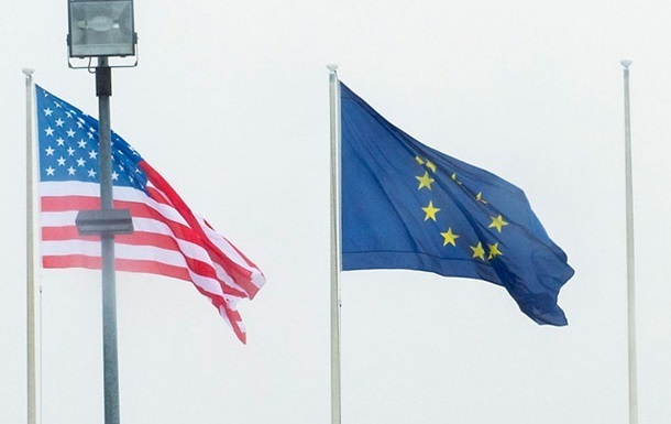 ЄС і США узгоджують санкції проти Білорусі