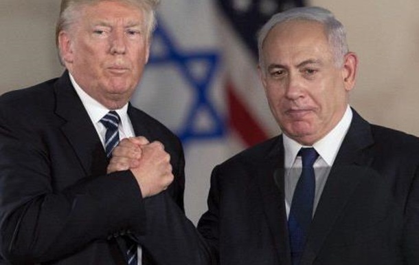Трамп и важность достижения «быстрого мира» на Ближнем Востоке