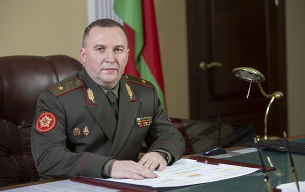 В Беларуси заявили о танковом батальоне США на границе