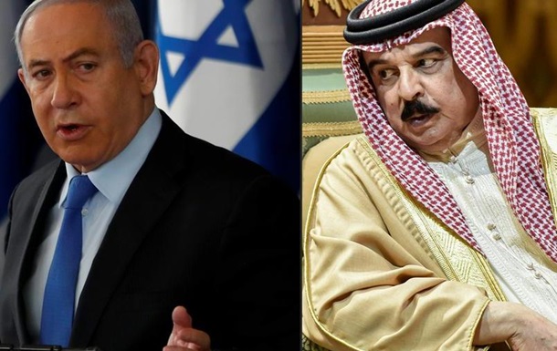 Іран і Туреччина різко розкритикували дипвідносини між Ізраїлем і Бахрейном