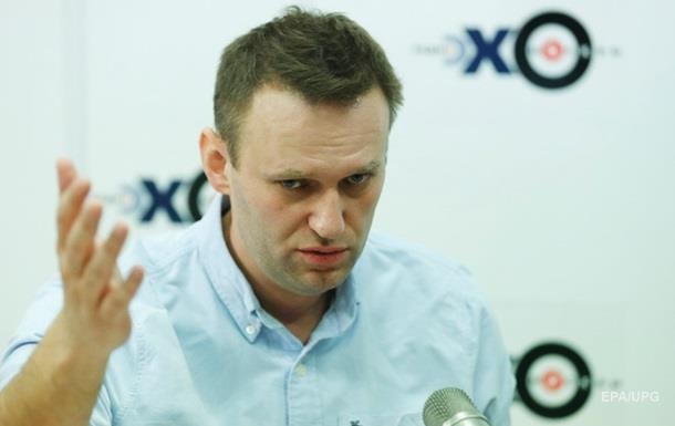 Специалисты ОЗХО сами взяли пробы у Навального