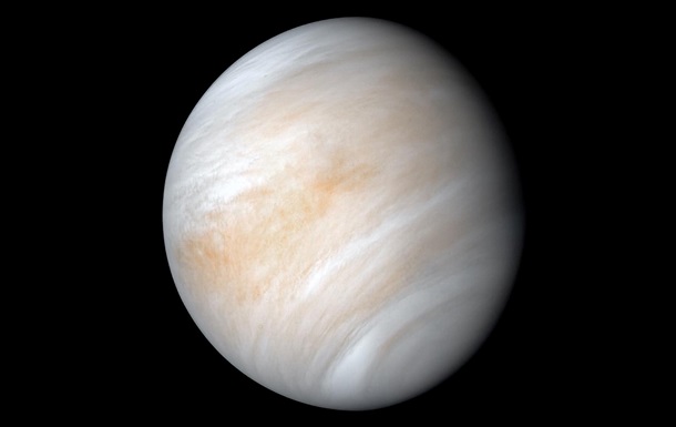 У NASA планують вивчення Венери зробити пріоритетним