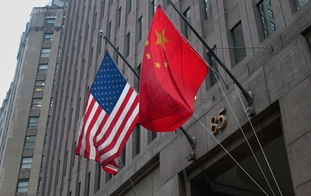 США програли торговельний спір Китаю