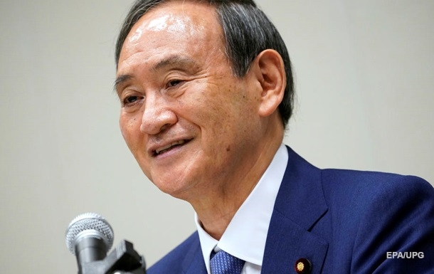 Уряд Японії пішов у відставку