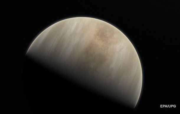 Життя на Венері. Нова ціль космічної гонки