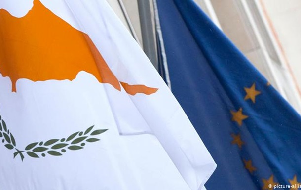 Кіпр знову заблокував санкції Євросоюзу проти Білорусі