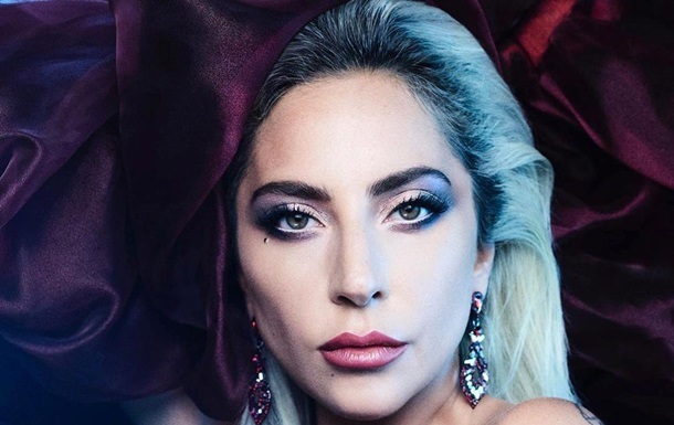 Леді Гага думала про суїцид через славу