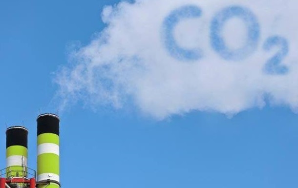 Домашнє завдання від екологів ЄС: Україна може підвищити податок на викиди СО2