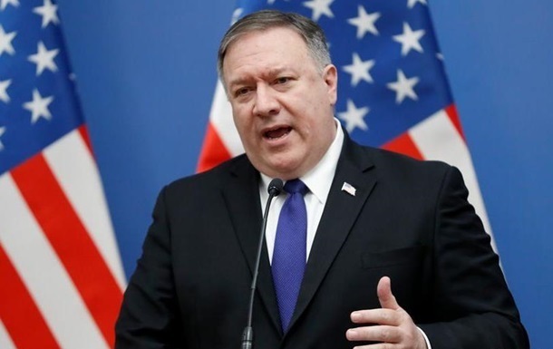 США оголосили про санкції проти президента Венесуели і Міноборони Ірану