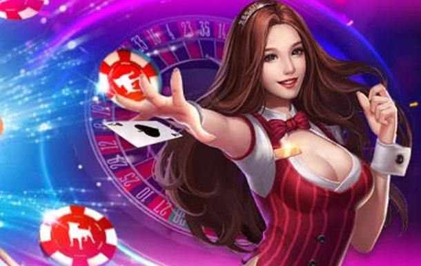 Лицензионные игровые автоматы Joker casino
