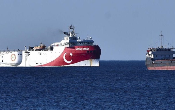 Греція і Туреччина домовилися відновити зондувальні перемовини 