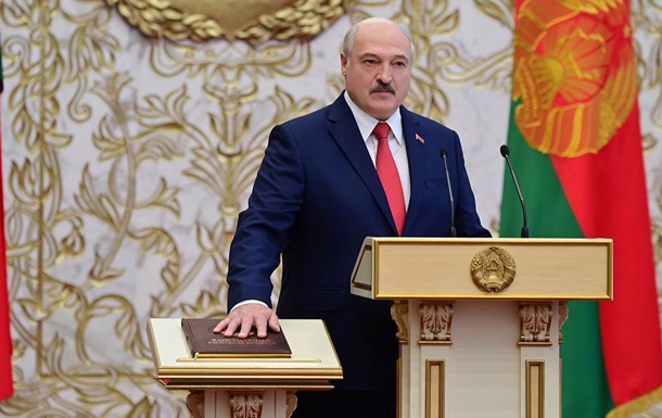 Протесты в Беларуси: что стоит за тайной инаугурацией Лукашенко