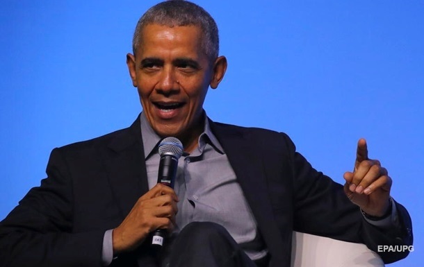 Вибори в США: Обама проведе свій екзитпол