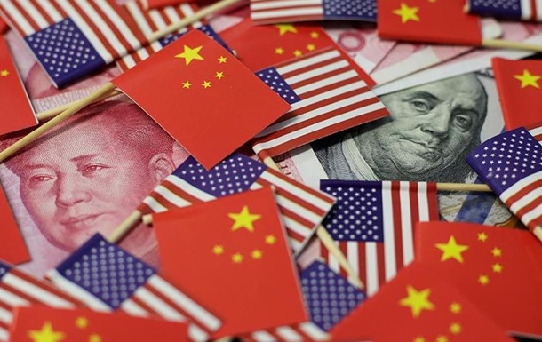 Противостояние: что происходит между США и Китаем