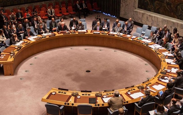 ФРН і ще три країни закликають до розширення Радбезу ООН