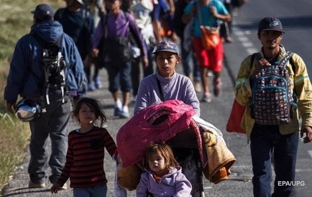 У ЄК запропонували нове вирішення проблеми мігрантів