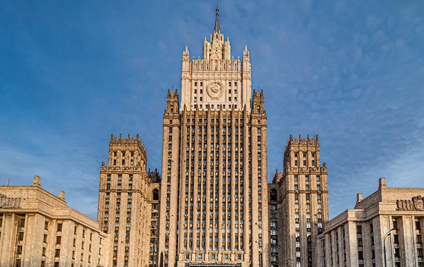 Россия пообещала Болгарии ответ на высылку дипломатов