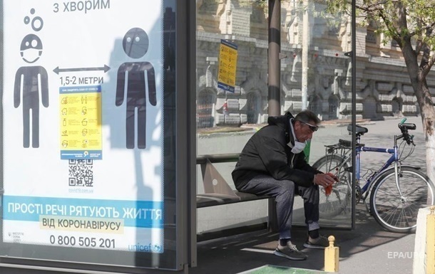 Безработными во II квартале были 1,7 млн украинцев