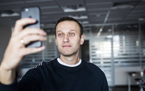 У Навального заарештували квартиру в Москві