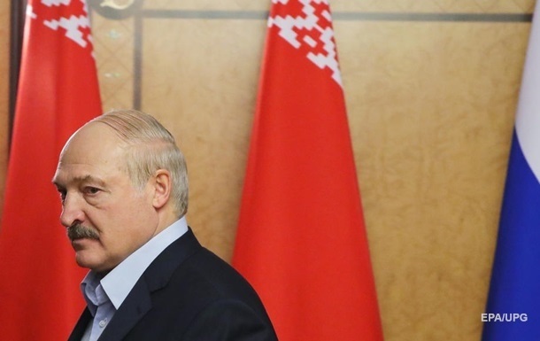 Лукашенко: РФ і Білорусь можуть жити без Заходу