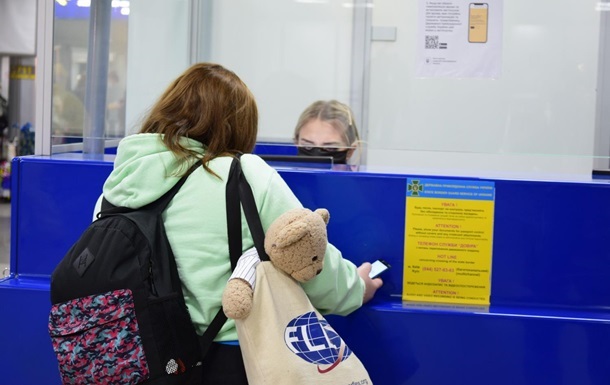 В Україні введуть нові правила в їзду для іноземців - ЗМІ