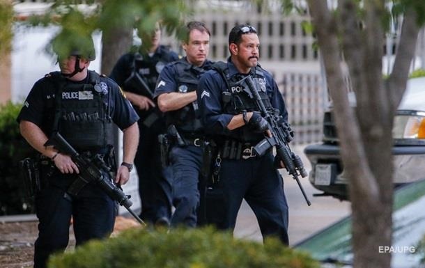 Стрілянина в Орегоні: в поліції заявили про численні жертви