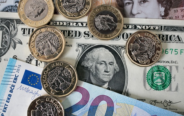Що буде з доларом в 2021 році - майбутнє головної валюти - Korrespondent.net