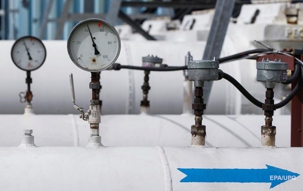 Нафтогаз вперше за 4 місяці не підвищив ціну газу
