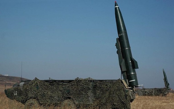У Баку заявили, що Вірменія застосувала несправний ракетний комплекс