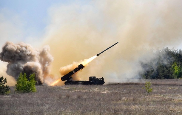 В Минобороны сообщили об испытаниях ракет и разработке реактивных снарядов