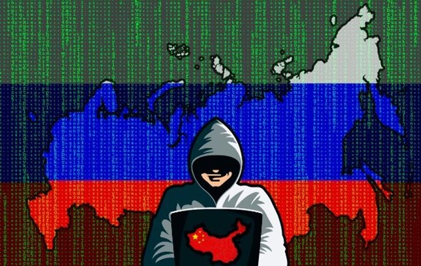 Китайские шпионы активизировали роботу в России