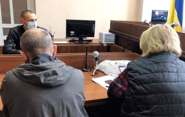СМИ назвали подозреваемого в изнасиловании девочек во Львове