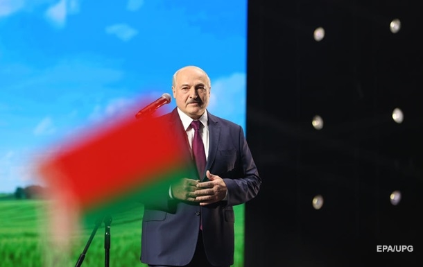 Для галочки. Чим загрожують Білорусі санкції ЄС