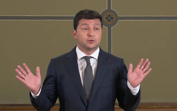 Зеленський висловив позицію України щодо Карабаху