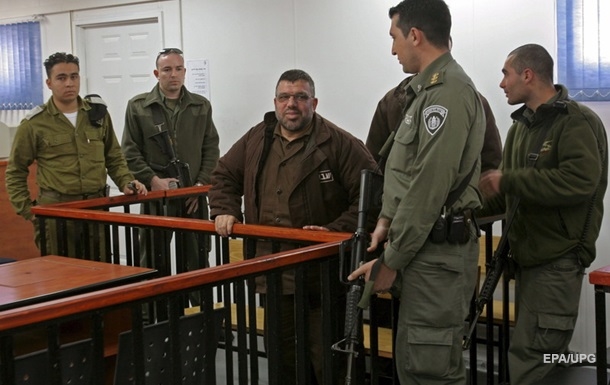 Военные Израиля задержали одного из лидеров ХАМАС - СМИ