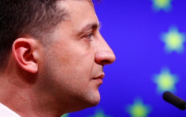 Саміт Україна-ЄС: Зеленському варто готуватися до важких запитань