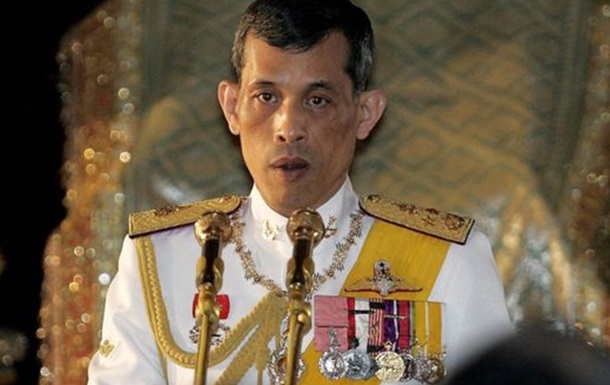 Король Таїланду на честь свого дня народження помилував українців