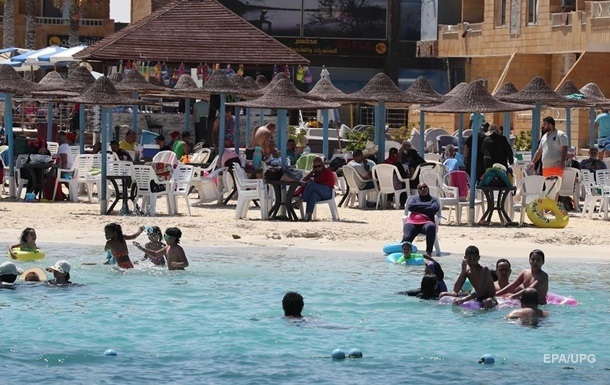 Єгипет скасував візовий збір для туристів
