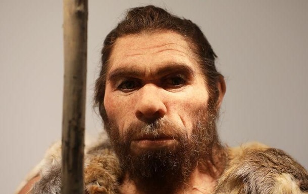 Небезпечний спадок неандертальця: який зв язок із коронавірусом?