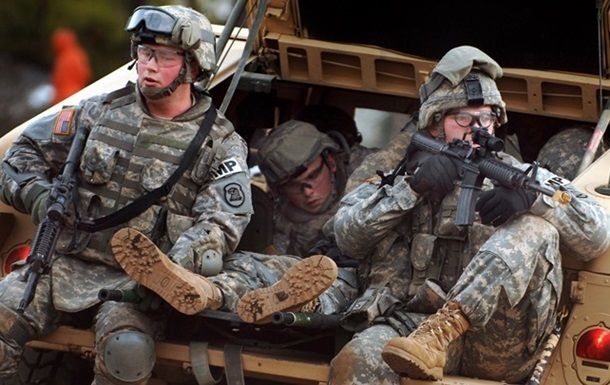США знову вдвічі скоротять свій контингент в Афганістані