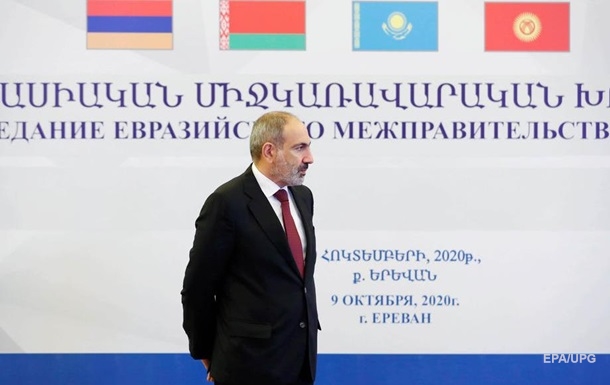 В Париже анонсировали перемирие по Карабаху - СМИ