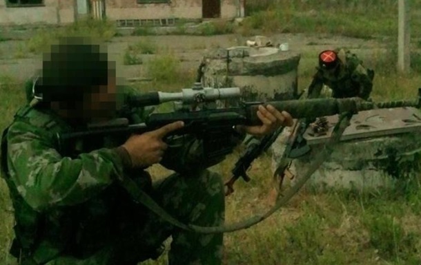На Луганщині до 5,5 років ув`язнення засуджено бойовика терористичної організаці