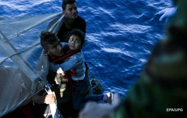 Біля берегів Тунісу загинули 11 нелегальних мігрантів