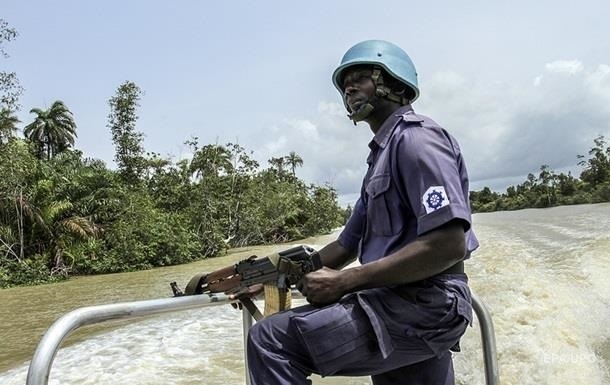 У Нігерії бойовики вбили 12 людей