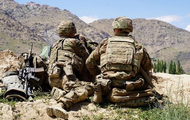 У Пентагоні назвали умови для виведення військ з Афганістану