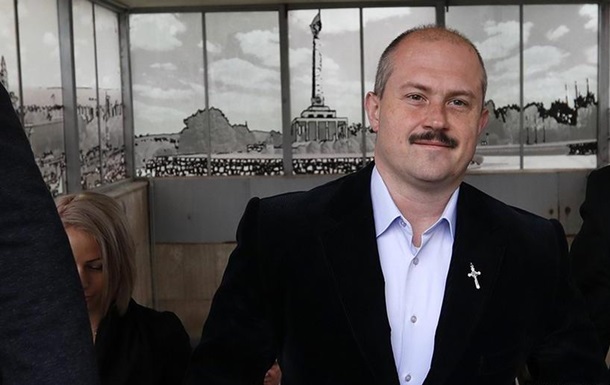 У Словаччині вперше засудили до ув язнення депутата парламенту