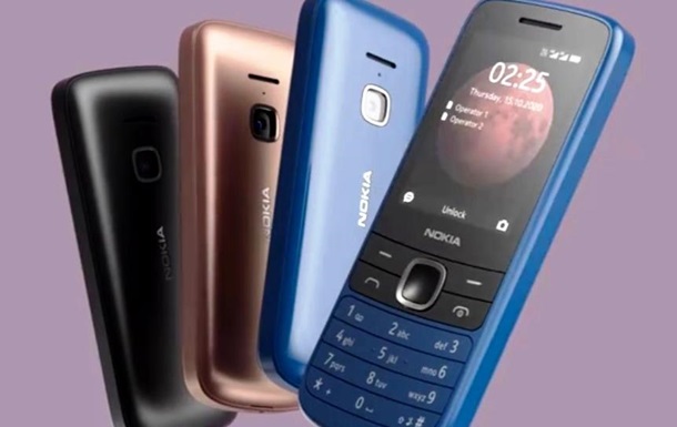 Nokia возродила культовую модель своего телефона: фото