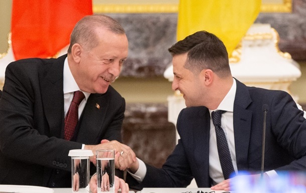 Кабмін схвалив нову військову угоду з Туреччиною