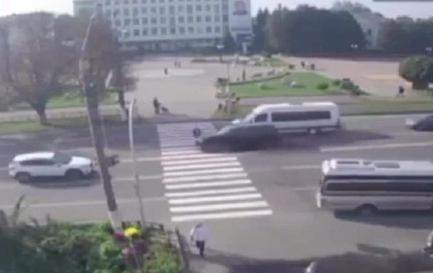 ДТП з дитиною в Борисполі: за кермом авто була співробітниця прокуратури