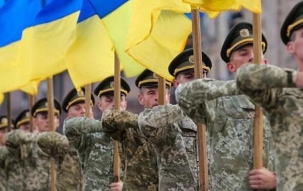 В Україні відзначають День захисника